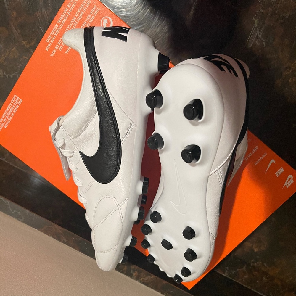 Cleats